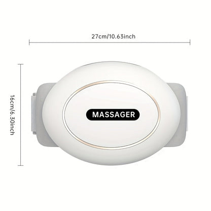 Automatic Abdominal Massager with 3 Massage Modes
