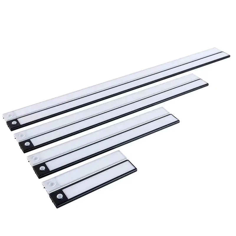 Smart Charging Magnetic LED Sensor Light for Cabinets