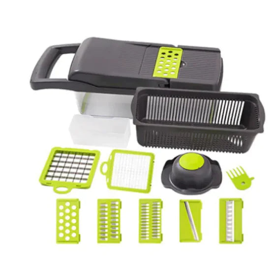 Multifunctional Veggie Cutter