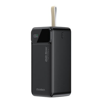 NNEDSZ CHOETECH B732 50000mAh Power Bank PD22.5W with Digital Display