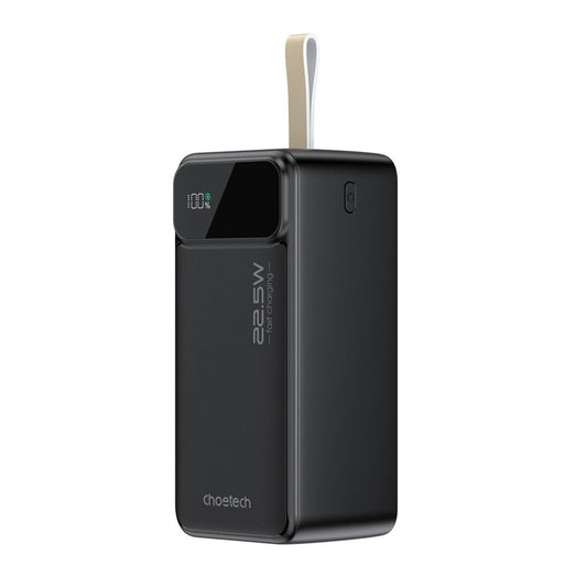 NNEDSZ CHOETECH B732 50000mAh Power Bank PD22.5W with Digital Display