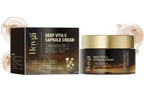 Vitamin C Facial Cream