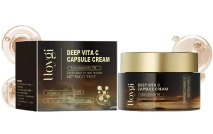 Vitamin C Facial Cream