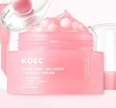 Vitamin C Facial Cream