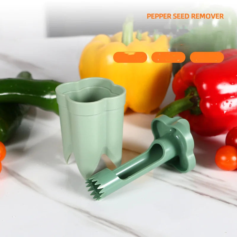 Fruit & Veggie Core Remover
